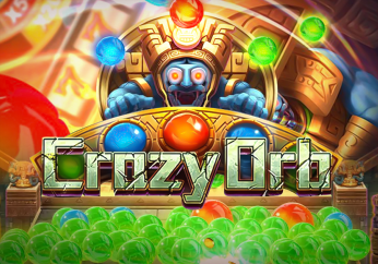 nil fortune Crazy Orb