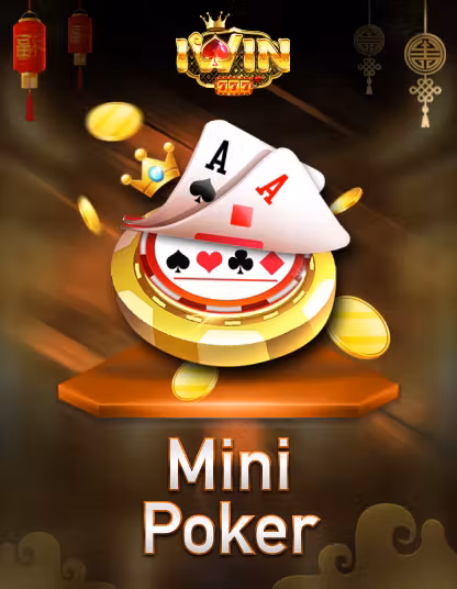 nil fortune Mini Poker