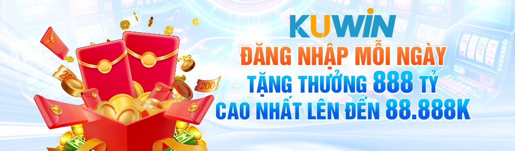 Banner quảng cáo 4 của Nil Fortune